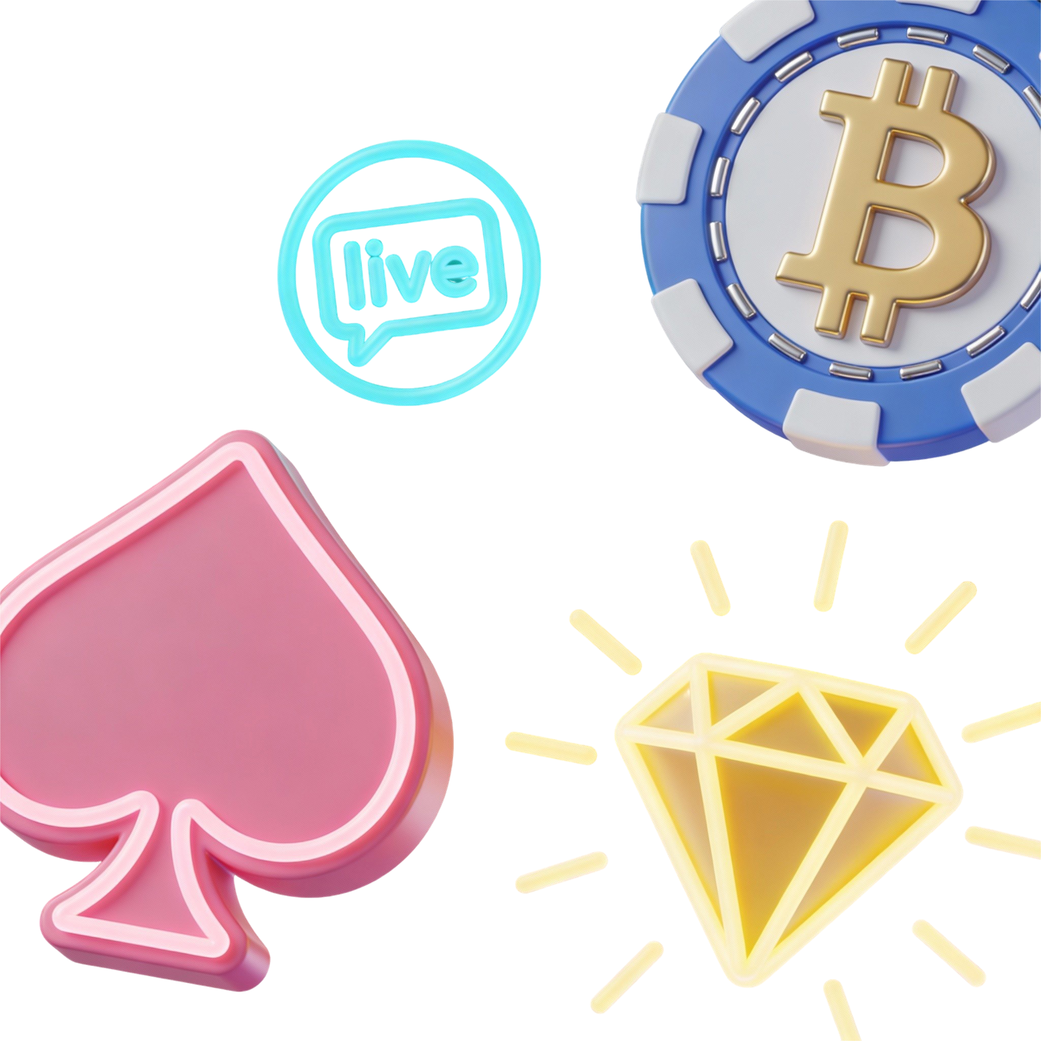 Kryptovaluutat Kasinoilla
