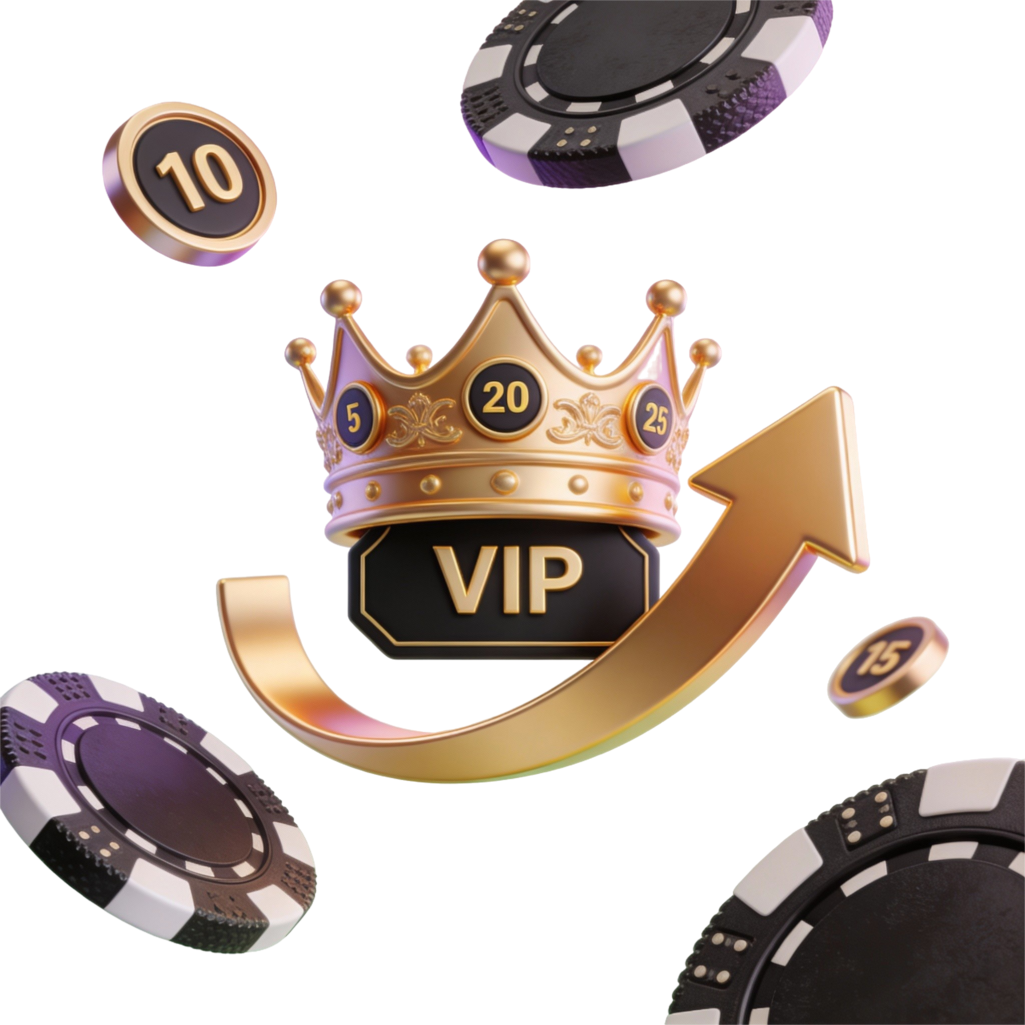 Henkilökohtaiset VIP-Tarjoukset