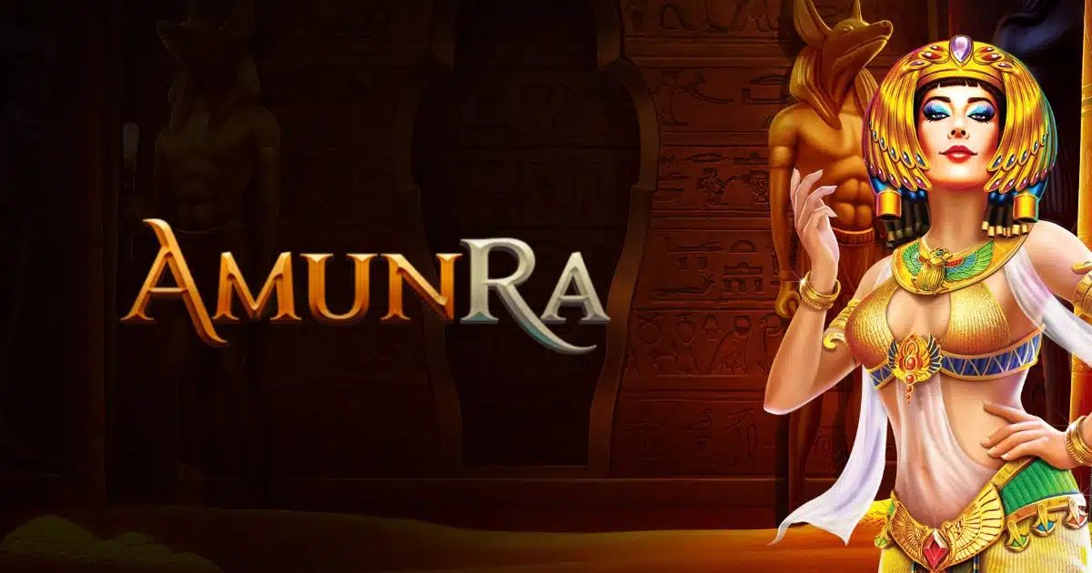 AmunRa-Casino