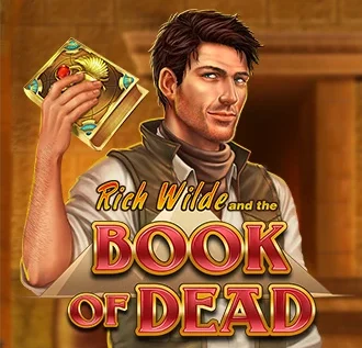 Book of Dead