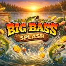 Big Bass Splash
