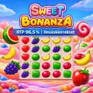 Sweet Bonanza