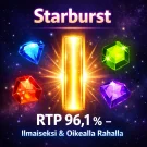 Starburst