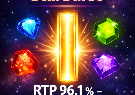 Starburst