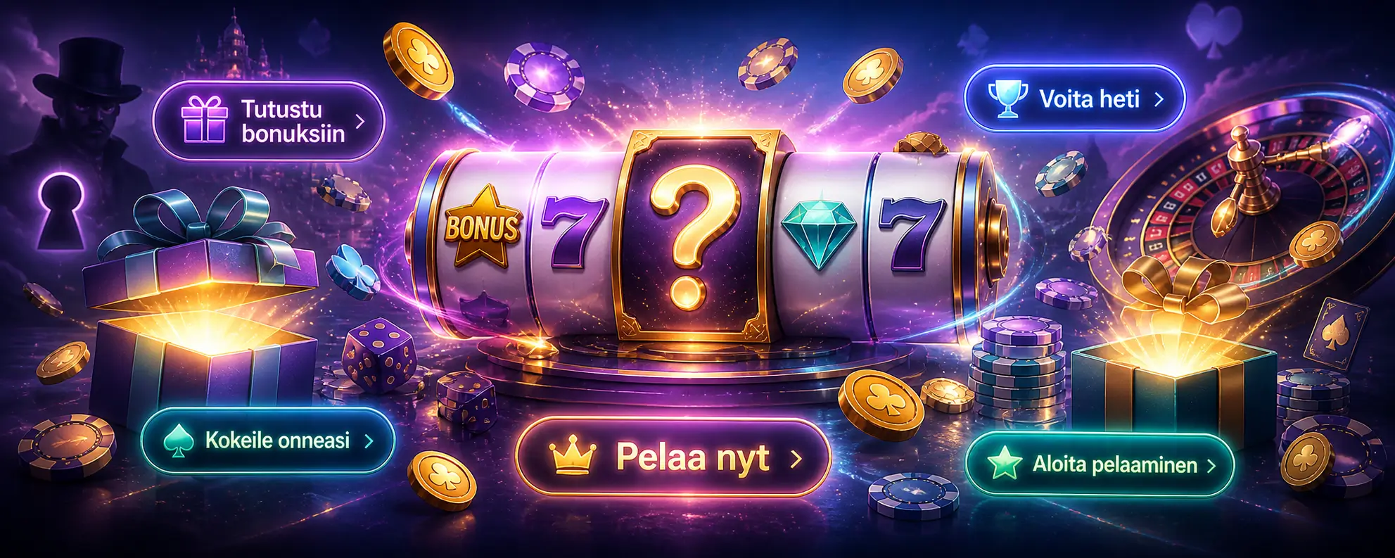 Bonukset ja se, mitä niistä ei kerrota ääneen