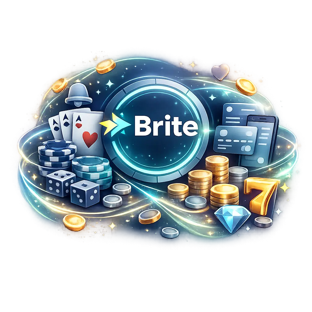 Brite kasinot Suomessa 2026