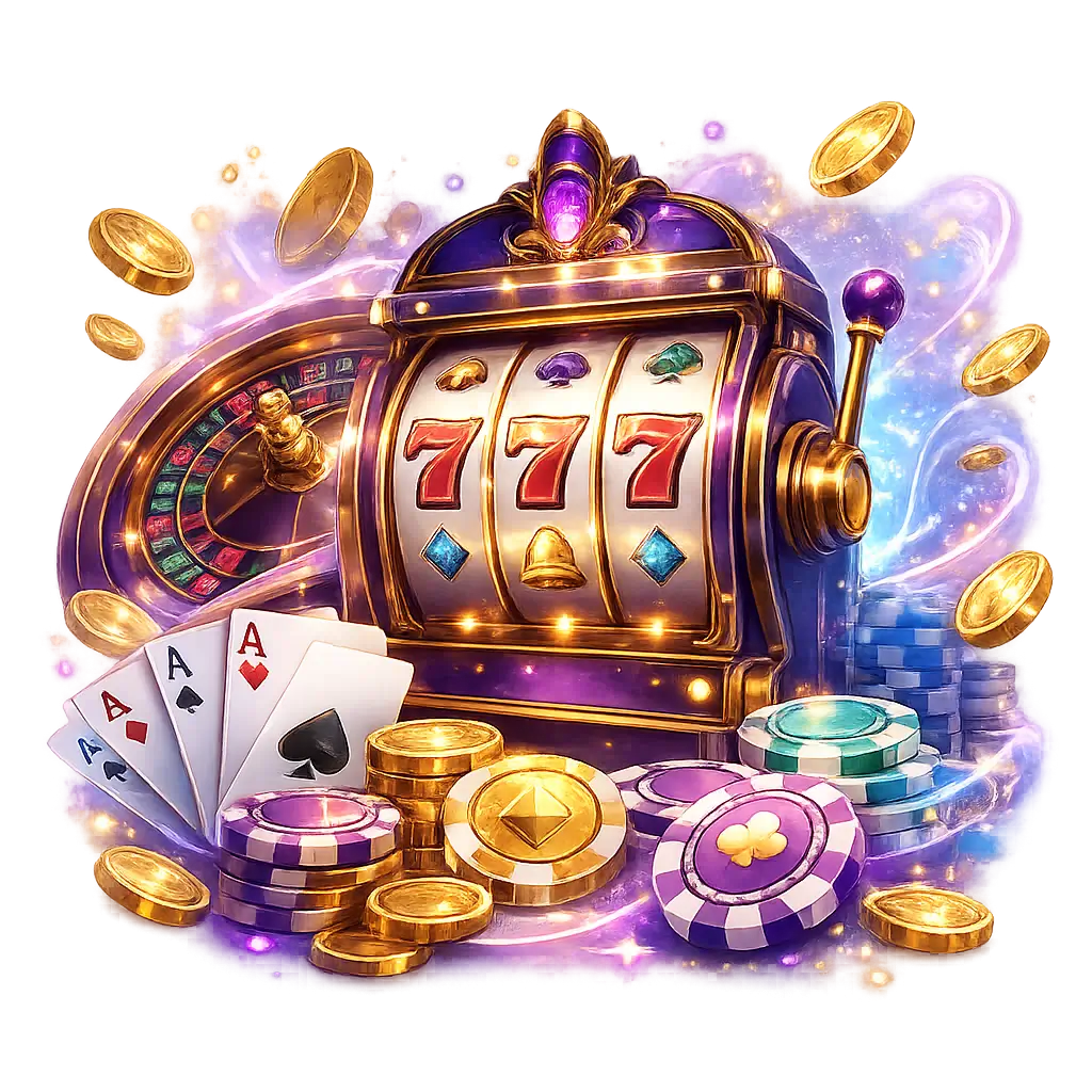 Casino minimitalletus