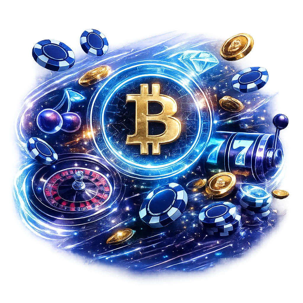 Kryptokasinot Suomessa 2026