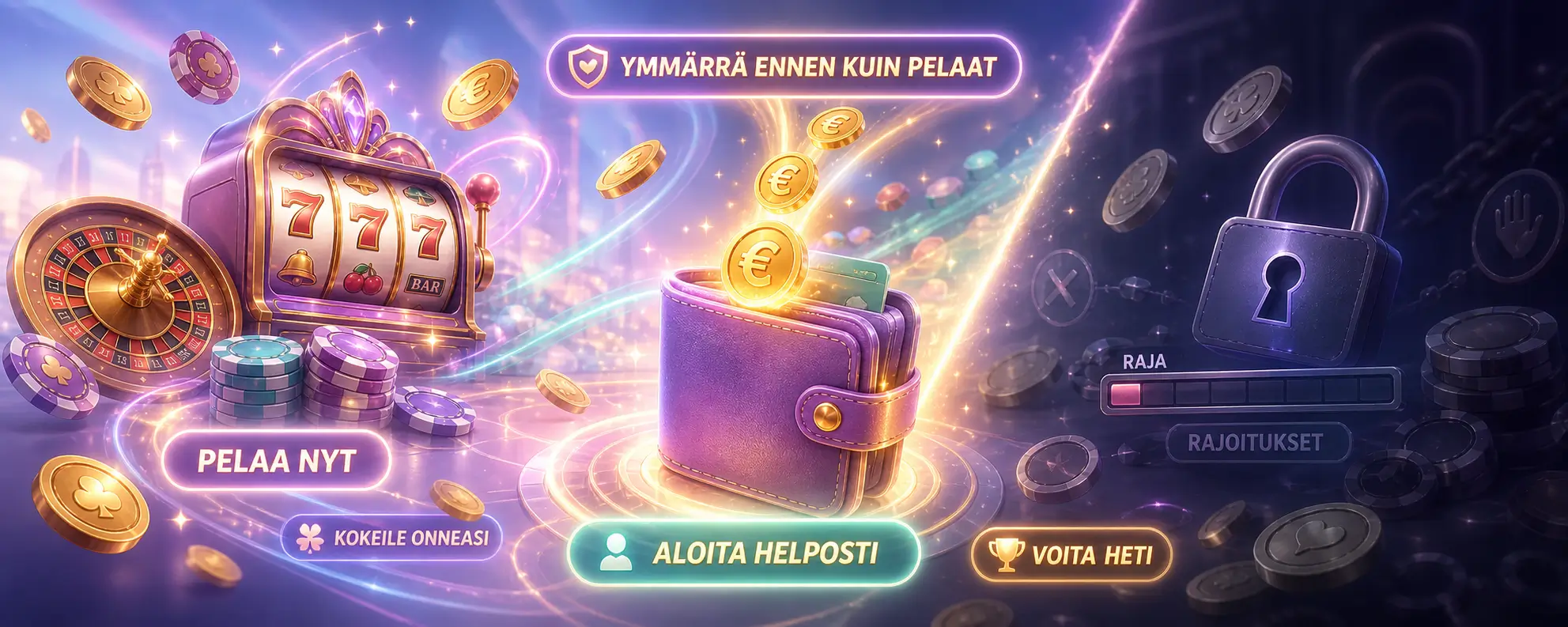 Mitä minimitalletus tarkoittaa – ja mitä se ei tarkoita