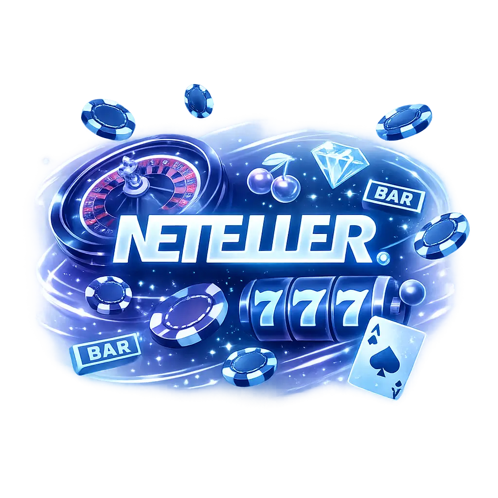Neteller kasinot Suomessa 2026