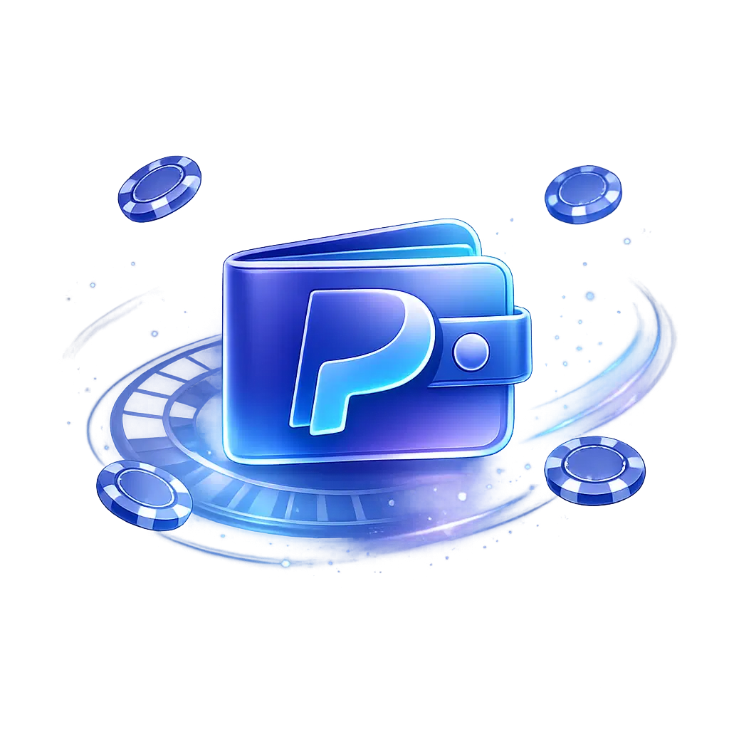 PayPal kasinot Suomessa 2026