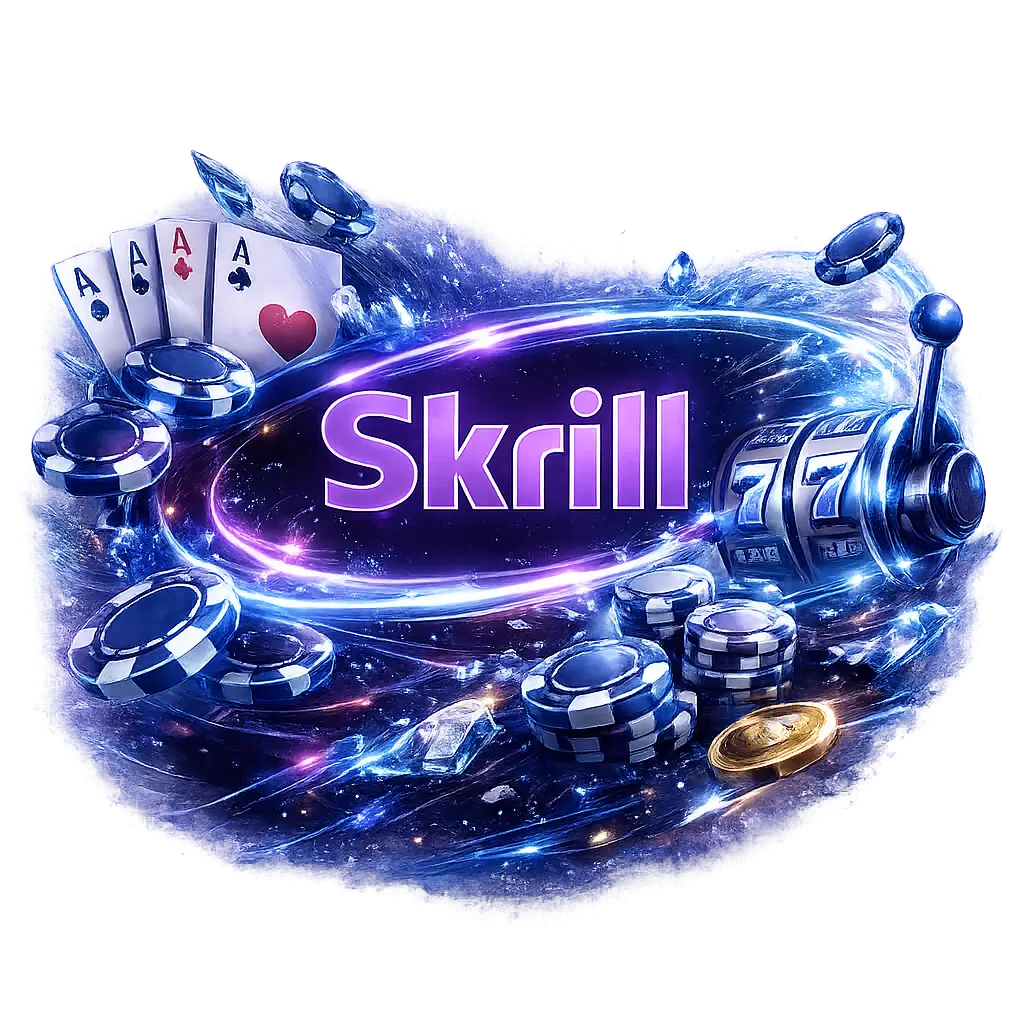 Skrill kasinot Suomessa 2026