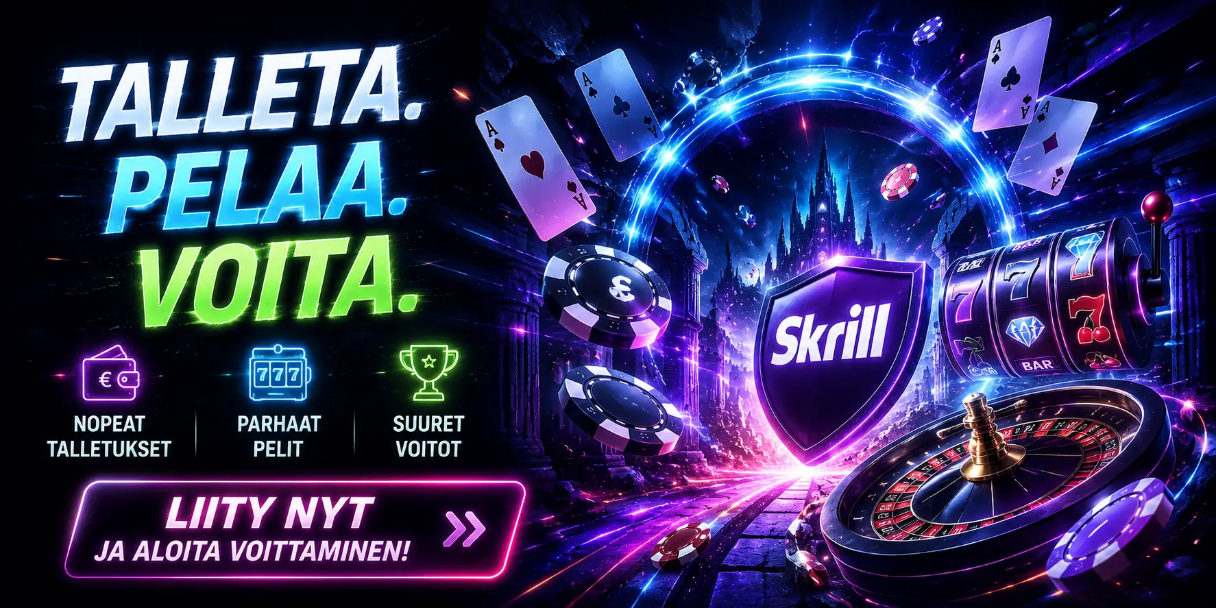 Toimituksen näkemys