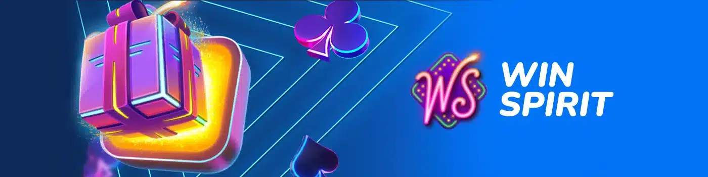 WinSpirit Bonus: Mitä Paketti Pitää Sisällään